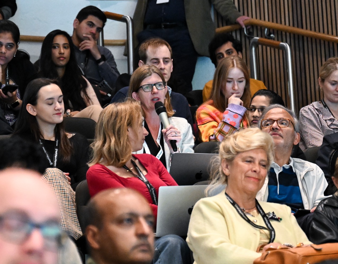 Photo from Med 2026 90